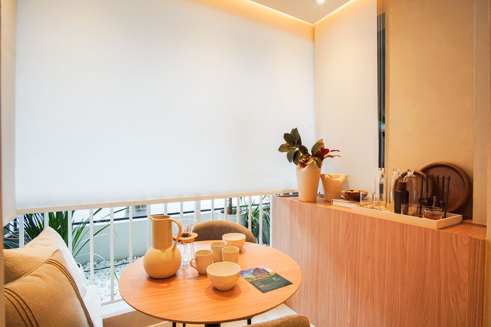 Praça Nova São Paulo